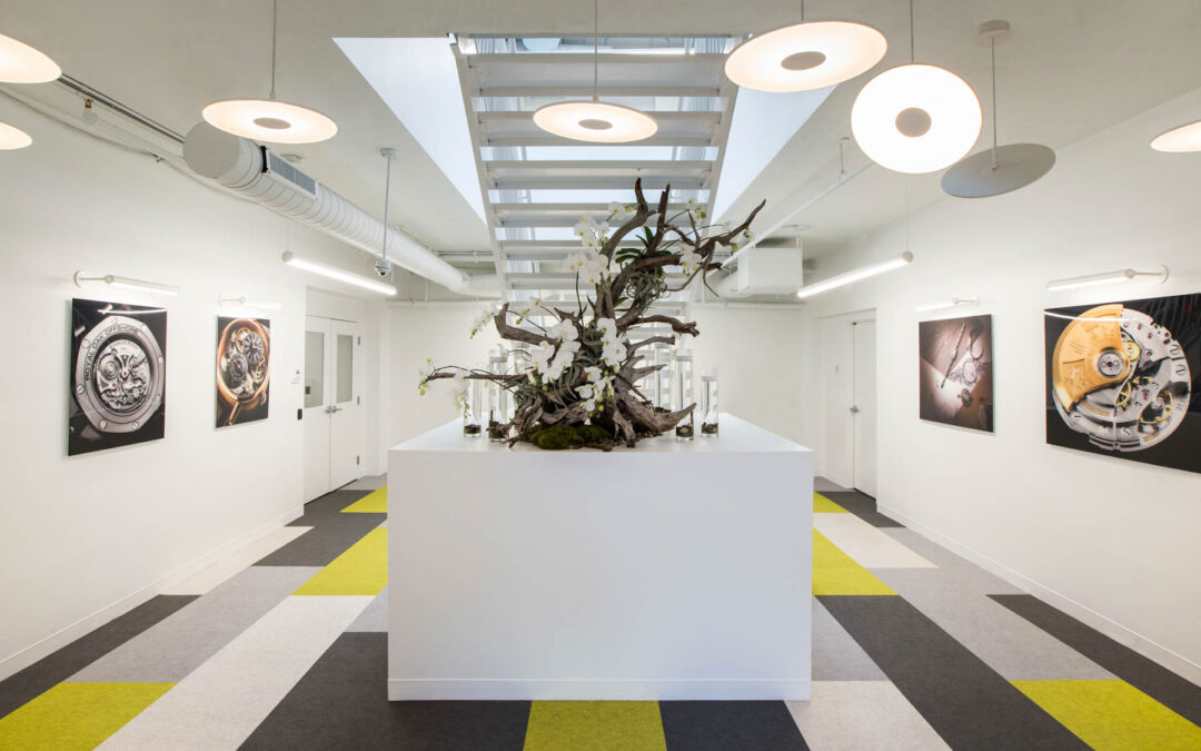 Audemars Piguet (N.A.) Watch Service Center