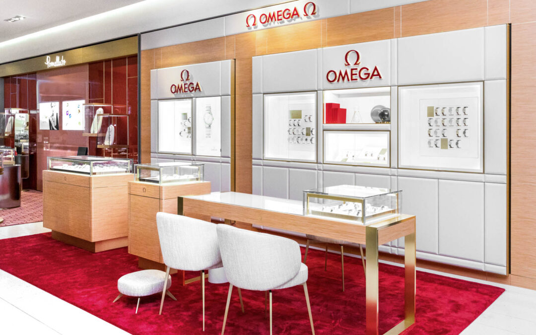 Omega Watches