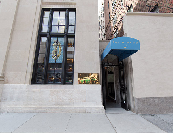 David Webb Boutique