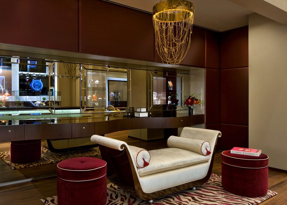 Audemars Piguet (N.A.) Flagship Store