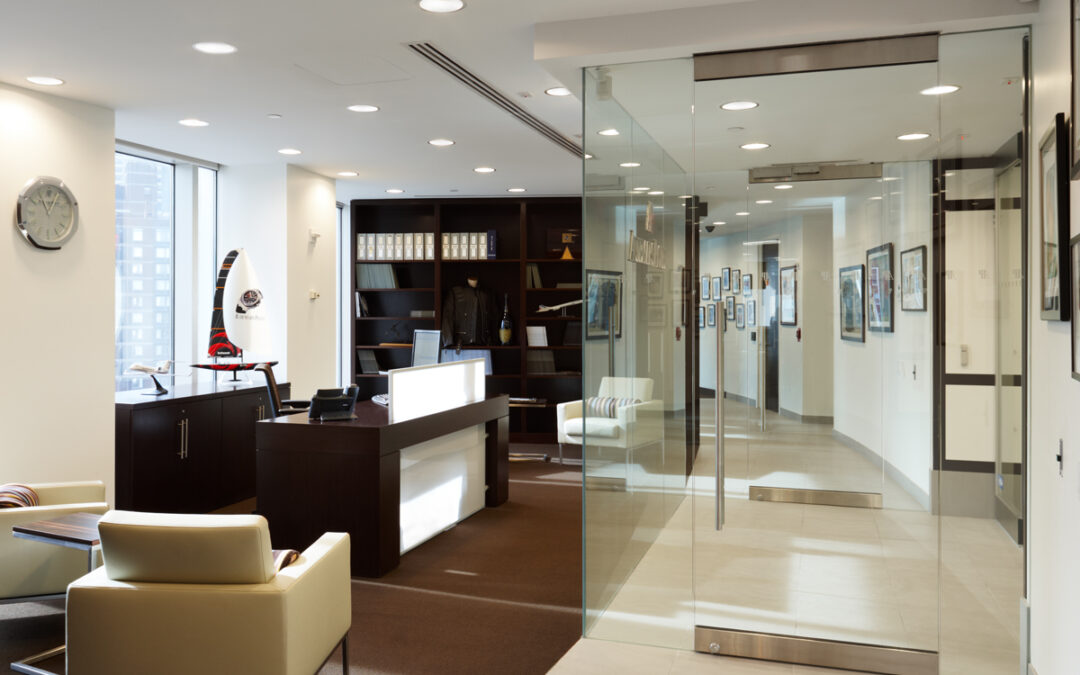Audemars Piguet (N.A.) Corporate Office