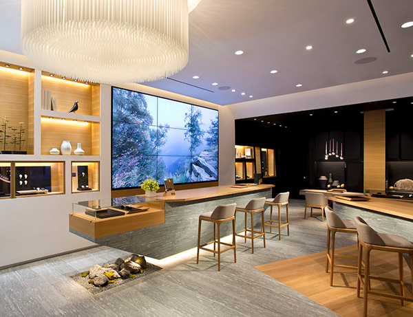 Audemars Piguet (N.A.) Bal Harbour Boutique