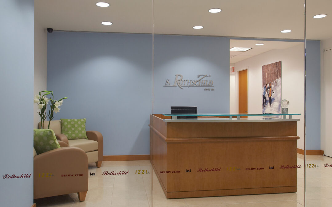 S. Rothschild & Company, Rothschild Kid’s Showroom
