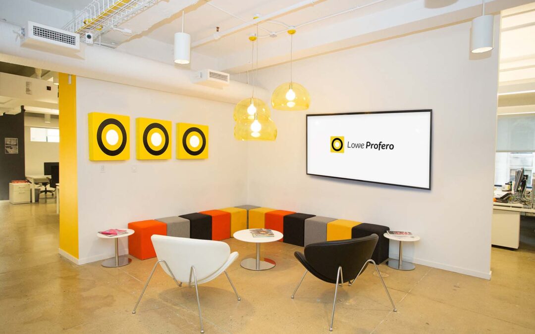 Lowe + Partners-Lowe Profero