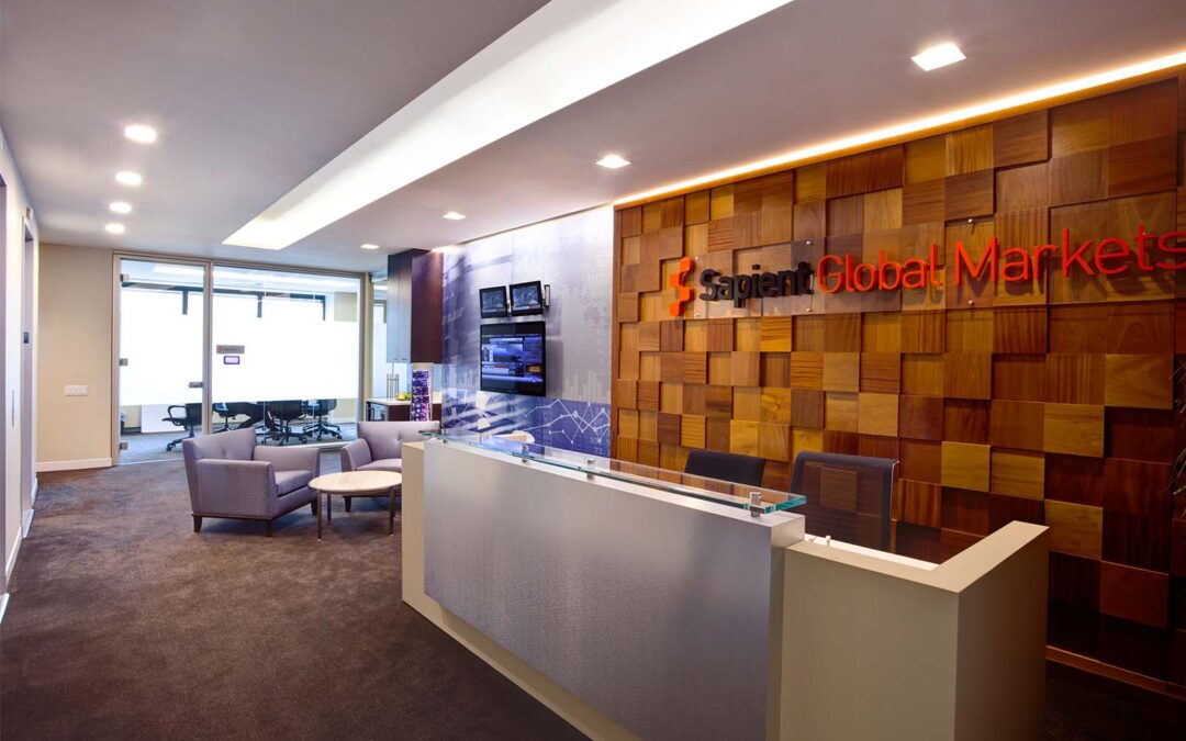 Sapient Global Markets
