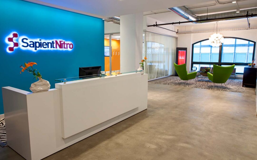 Sapient Nitro