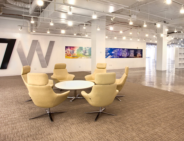 Vornado Realty Marketing Center