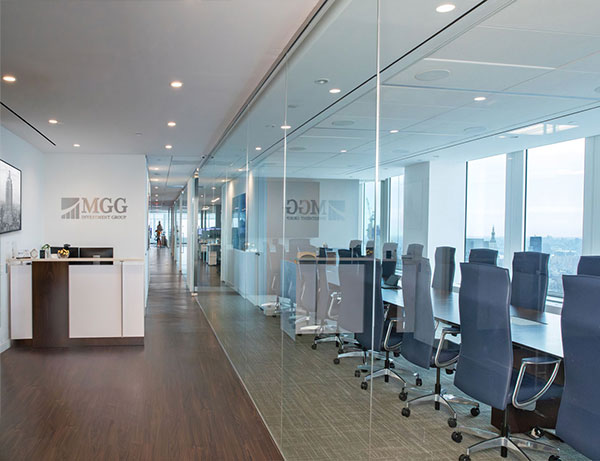 MGG Investments