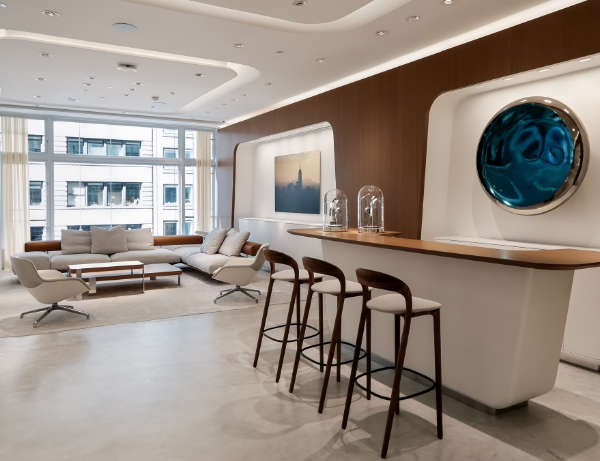 MB&F Boutique