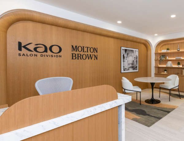 KAO Corporation/Molton Brown